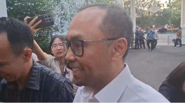 Prabowo Panggil Kepala PPATK hingga Bos BI ke Istana Sore Ini, Bahas Apa? Prabowo Panggil Kepala PPATK hingga Bos BI ke Istana Sore Ini, Bahas Apa?