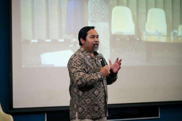 Ketua Umum AMSI Ingatkan Kolaborasi jadi Solusi Media Digital Hadapi Masa Depan Ketua Umum AMSI Ingatkan Kolaborasi jadi Solusi Media Digital Hadapi Masa Depan