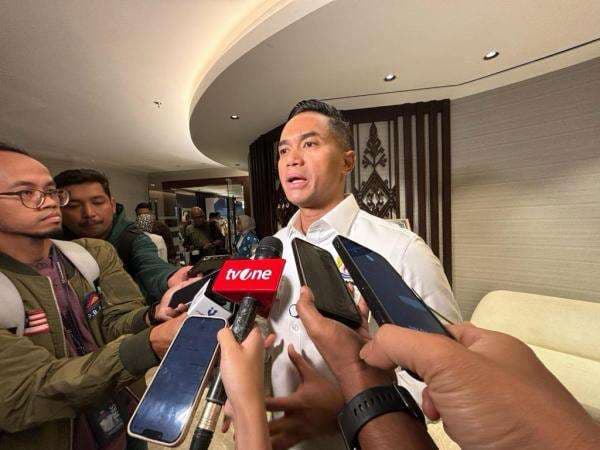 Kadin dan 31 Dubes Bahas Perluasan Pasar Ekspor, Imbas Perang Tarif Kadin dan 31 Dubes Bahas Perluasan Pasar Ekspor, Imbas Perang Tarif