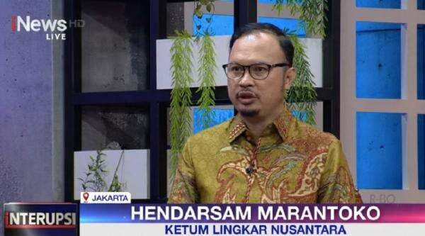 Prabowo Dinilai Punya Kebiasaan Komunikasi dengan Tokoh Bangsa, Termasuk ke Megawati Prabowo Dinilai Punya Kebiasaan Komunikasi dengan Tokoh Bangsa, Termasuk ke Megawati