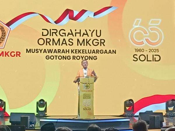 Bahlil <i>Ngaku</i> Habis Dipanggil Prabowo ke Hambalang, Ini yang Dibahas Bahlil <i>Ngaku</i> Habis Dipanggil Prabowo ke Hambalang, Ini yang Dibahas