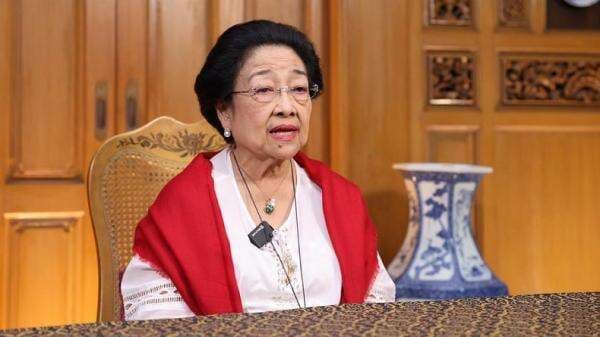 Terungkap! Ini Alasan Megawati Tak Hadiri Sidang Tahunan MPR Terungkap! Ini Alasan Megawati Tak Hadiri Sidang Tahunan MPR