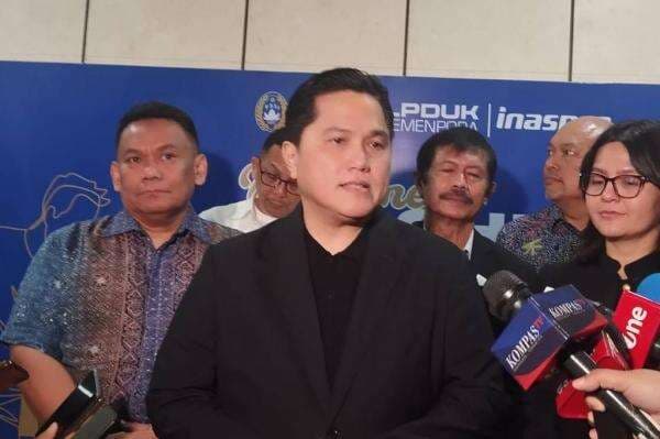 PSSI Siapkan Dua Amunisi Baru di Lini Depan Timnas Indonesia untuk Hadapi Saudi dan Irak PSSI Siapkan Dua Amunisi Baru di Lini Depan Timnas Indonesia untuk Hadapi Saudi dan Irak