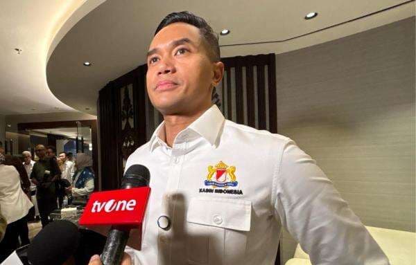 Perang Tarif AS-China, Ketum Kadin: Investasi Saat Ini Butuh Kerja Keras Perang Tarif AS-China, Ketum Kadin: Investasi Saat Ini Butuh Kerja Keras