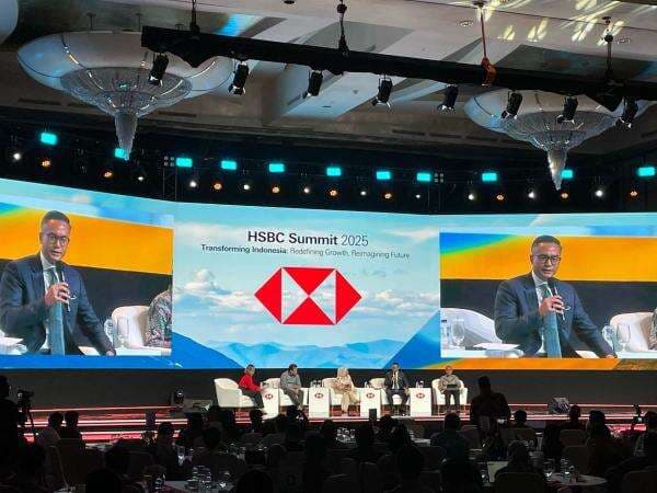 Kadin Bakal Lanjutkan Negosiasi Dagang dengan AS Pekan Depan Kadin Bakal Lanjutkan Negosiasi Dagang dengan AS Pekan Depan