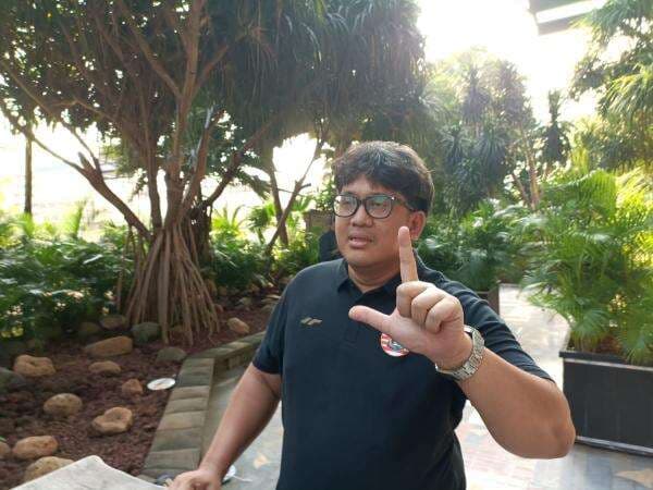 Tanggapan Ketum The Jakmania soal Persib Bandung Back to Back Juara Liga 1: Bukan Hal Luar Biasa Tanggapan Ketum The Jakmania soal Persib Bandung Back to Back Juara Liga 1: Bukan Hal Luar Biasa