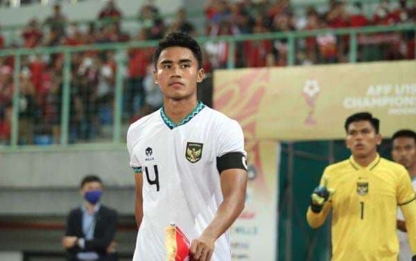Keuntungan Indonesia Jadi Tuan Rumah Piala AFF U-23 2025, Ferarri: Kami Ingin Juara! Keuntungan Indonesia Jadi Tuan Rumah Piala AFF U-23 2025, Ferarri: Kami Ingin Juara!