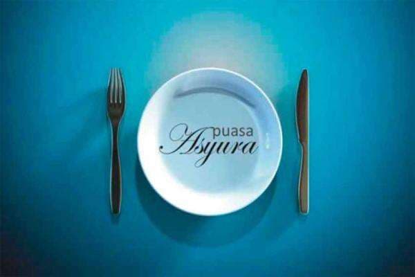 Keutamaan Puasa Asyura 10 Muharram yang Wajib Umat Islam Tahu, Catat Jadwalnya! Keutamaan Puasa Asyura 10 Muharram yang Wajib Umat Islam Tahu, Catat Jadwalnya!