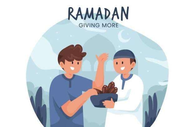 Keutamaan Sedekah di Bulan Ramadhan Lengkap dengan Dalil Keutamaan Sedekah di Bulan Ramadhan Lengkap dengan Dalil