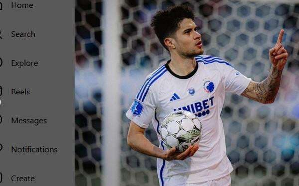 Kevin Diks Disebut Selalu Pikirkan Timnas Indonesia, namun Belum Pernah Dihubungi PSSI! Kevin Diks Disebut Selalu Pikirkan Timnas Indonesia, namun Belum Pernah Dihubungi PSSI!