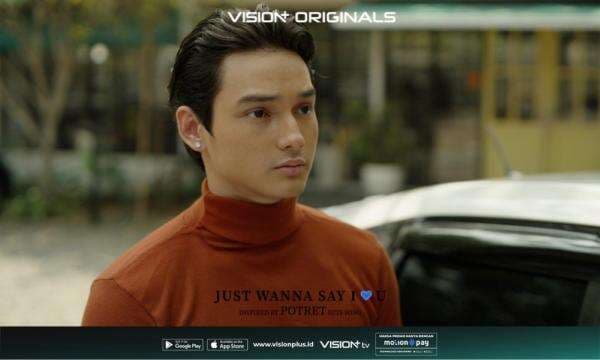 Kevin Faulky Terjebak Friendzone dalam Series <i>Just Wanna Say I Love You</i> Kevin Faulky Terjebak Friendzone dalam Series <i>Just Wanna Say I Love You</i>