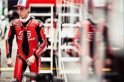 Kevin Schwantz Takjub Penampilan Pedro Acosta di MotoGP 2024