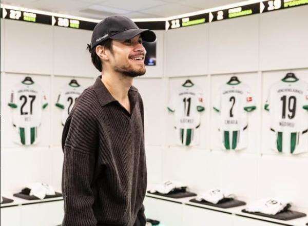 Media Vietnam Heran Kevin Diks Bisa Jadi Kandidat Kapten Borussia Monchengladbach meski Baru Gabung Media Vietnam Heran Kevin Diks Bisa Jadi Kandidat Kapten Borussia Monchengladbach meski Baru Gabung