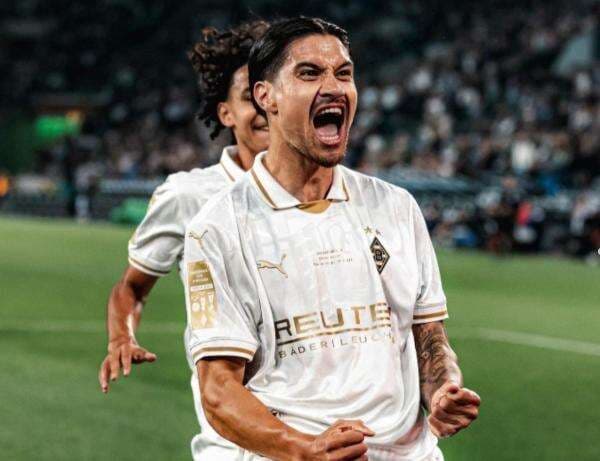 Jelang Brentford vs Borussia Monchengladbach, Kevin Diks Diprediksi Bakal Sulit Menang Jelang Brentford vs Borussia Monchengladbach, Kevin Diks Diprediksi Bakal Sulit Menang