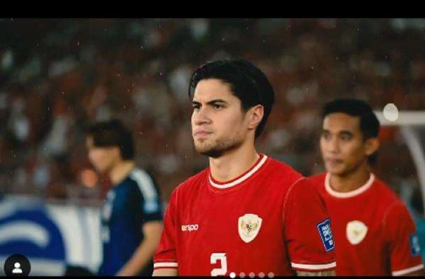 Kevin Diks: Fotografer FC Copenhagen Jadi Juru Potret Timnas Indonesia di Kualifikasi Piala Dunia 2026 Bulan Maret dan Juni 2025! Kevin Diks: Fotografer FC Copenhagen Jadi Juru Potret Timnas Indonesia di Kualifikasi Piala Dunia 2026 Bulan Maret dan Juni 2025!