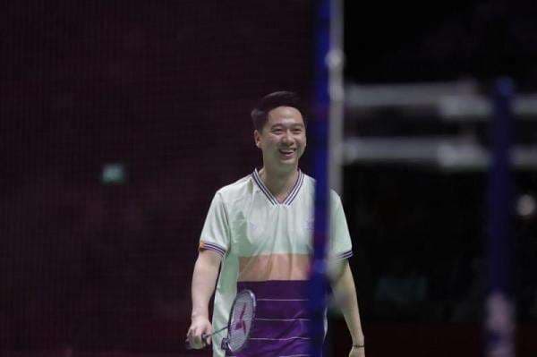 Kevin Sanjaya Komentari Ganda Putra Malaysia Asuhan Coach Herry IP Kevin Sanjaya Komentari Ganda Putra Malaysia Asuhan Coach Herry IP