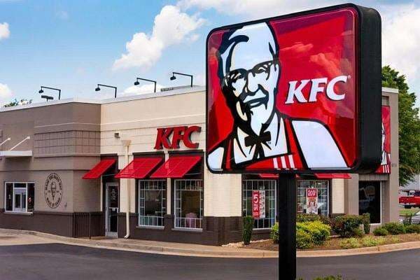 Modal Minus, Salim dan Gelael Suntik KFC Rp80 Miliar Modal Minus, Salim dan Gelael Suntik KFC Rp80 Miliar
