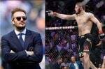 Khabib Nurmagomedov Ancam David Beckham: Saya akan Hancurkan Wajahmu! Khabib Nurmagomedov Ancam David Beckham: Saya akan Hancurkan Wajahmu!