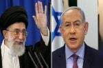 Khamenei: ICC Tak Cukup Menangkap, tapi Harus Menghukum Mati Netanyahu! Khamenei: ICC Tak Cukup Menangkap, tapi Harus Menghukum Mati Netanyahu!