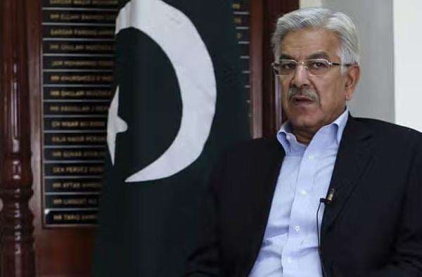 Dukung Iran, Pakistan Ajak Negara-Negara Muslim Bersatu Lawan Israel Dukung Iran, Pakistan Ajak Negara-Negara Muslim Bersatu Lawan Israel