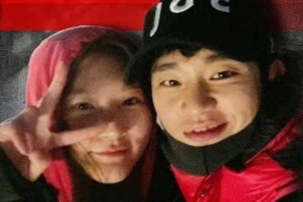 Khawatir Kim Soo Hyun Bunuh Diri, Ibu Kim Sae Ron Tak Akan Merilis Foto Mesra Lainnya Khawatir Kim Soo Hyun Bunuh Diri, Ibu Kim Sae Ron Tak Akan Merilis Foto Mesra Lainnya