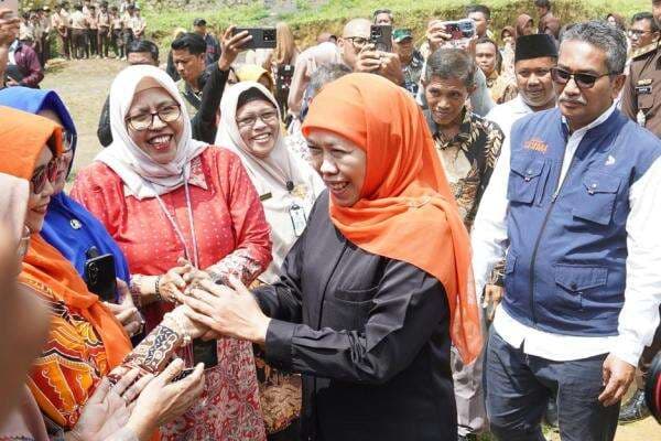 Khofifah di Harkitnas: Jatim Sejalan dengan Visi Prabowo Berpihak Pada Rakyat Khofifah di Harkitnas: Jatim Sejalan dengan Visi Prabowo Berpihak Pada Rakyat