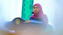 Khofifah: Muslimat NU dan Perempuan Indonesia Bisa Jadi Agen Perdamaian Dunia