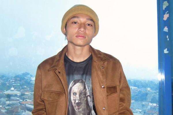 Kiesha Alvaro Pede Pamer Surat Tilang: Nggak Semua Anak DPR Suka Nyuap Kiesha Alvaro Pede Pamer Surat Tilang: Nggak Semua Anak DPR Suka Nyuap