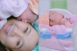 Kiky Saputri Melahirkan Anak Perempuan, Dipanggil Baby Kayya Kiky Saputri Melahirkan Anak Perempuan, Dipanggil Baby Kayya