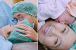 Kiky Saputri Melahirkan Anak Pertama Berjenis Kelamin Perempuan Kiky Saputri Melahirkan Anak Pertama Berjenis Kelamin Perempuan