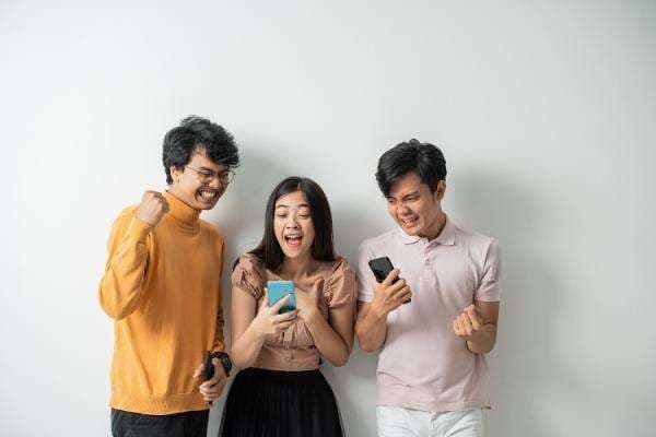 Ini Cara Lihat Kilas Balik ShopeePay-mu, Cek Transaksi Setahun Terakhir Ini Cara Lihat Kilas Balik ShopeePay-mu, Cek Transaksi Setahun Terakhir