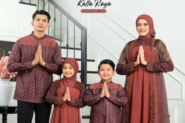 Kilau Wastra, Althafunissa Perkenalkan Koleksi Eksklusif di IN2MF 2024 Kilau Wastra, Althafunissa Perkenalkan Koleksi Eksklusif di IN2MF 2024