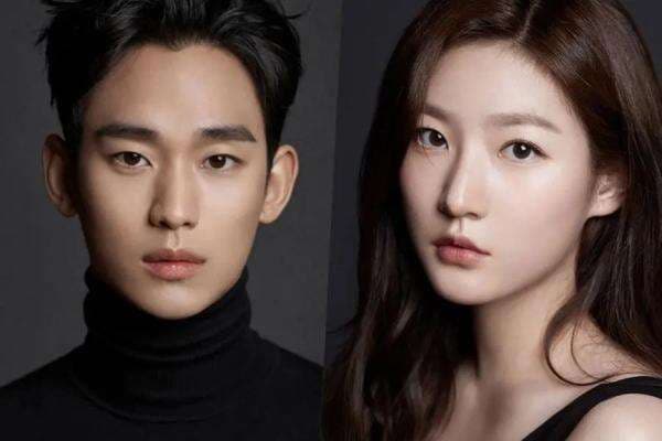 Kim Sae Ron Mengaku Berhubungan Seks dengan Kim Soo Hyun saat SMP, Rekamannya Viral Kim Sae Ron Mengaku Berhubungan Seks dengan Kim Soo Hyun saat SMP, Rekamannya Viral