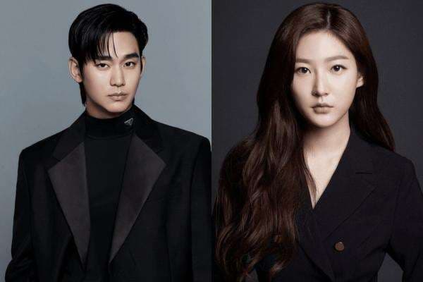 Kim Soo Hyun yang Pertama Kali Mendekati Kim Sae Ron dan Menyatakan Cinta Kim Soo Hyun yang Pertama Kali Mendekati Kim Sae Ron dan Menyatakan Cinta