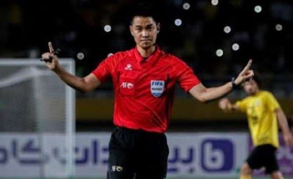 Wasit Korsel Kim Jong Hyeok Pimpin Timnas Indonesia Vs Jepang, Awas Garuda Bernasib Sial! Wasit Korsel Kim Jong Hyeok Pimpin Timnas Indonesia Vs Jepang, Awas Garuda Bernasib Sial!