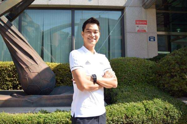 Wasit Korea Selatan Kim Jong-hyeok Pimpin Laga Timnas Indonesia vs Jepang, Ini Rekam Jejaknya! Wasit Korea Selatan Kim Jong-hyeok Pimpin Laga Timnas Indonesia vs Jepang, Ini Rekam Jejaknya!