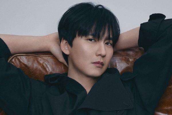 Kim Nam Gil Pertimbangkan Bintangi Film Dream Journey to the Peach Blossom Land Kim Nam Gil Pertimbangkan Bintangi Film Dream Journey to the Peach Blossom Land