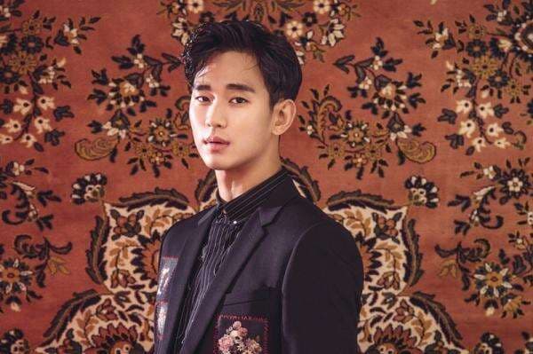 Kim Soo Hyun Berpotensi Bayar Penalti Rp203 Miliar jika Digugat Disney+ Kim Soo Hyun Berpotensi Bayar Penalti Rp203 Miliar jika Digugat Disney+