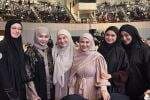 Kimberly Ryder Kenakan Hijab, Ikut Kajian Bareng Irish Bella dan Syifa Hadju Kimberly Ryder Kenakan Hijab, Ikut Kajian Bareng Irish Bella dan Syifa Hadju