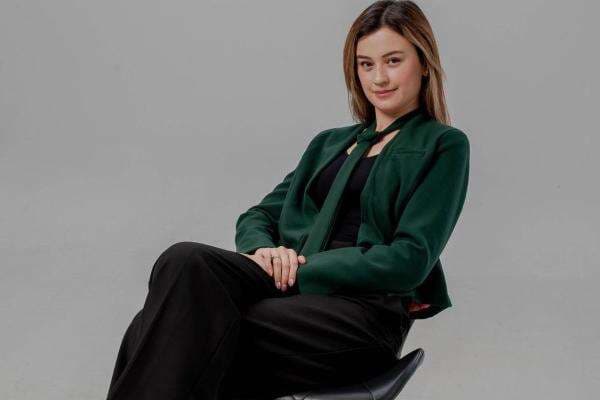 Biodata dan Agama Kimberly Ryder, Artis yang Gugat Cerai Suami Setelah Hampir 6 Tahun Menikah Biodata dan Agama Kimberly Ryder, Artis yang Gugat Cerai Suami Setelah Hampir 6 Tahun Menikah