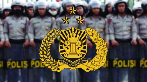 Tahun Politik Kondusif dan Responsif Aduan, Kinerja Polri Diapresiasi Tahun Politik Kondusif dan Responsif Aduan, Kinerja Polri Diapresiasi
