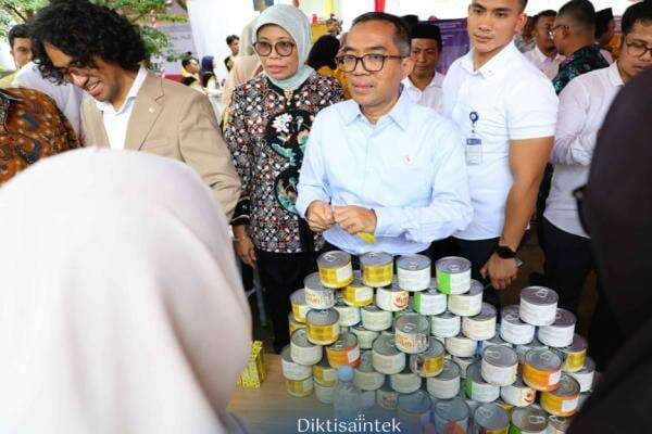 KIP Kuliah Daerah Resmi Diluncurkan di Maluku Utara KIP Kuliah Daerah Resmi Diluncurkan di Maluku Utara