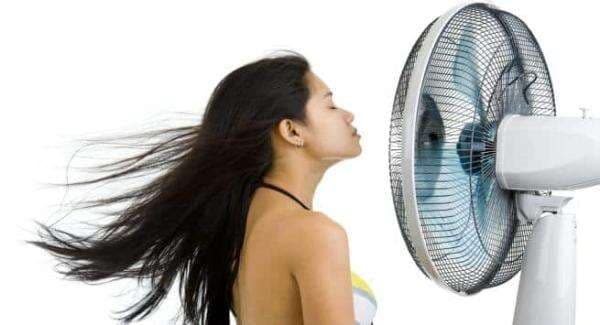 Kipas Angin Nyala Seharian Berpotensi Terbakar? Simak Jawabannya Kipas Angin Nyala Seharian Berpotensi Terbakar? Simak Jawabannya