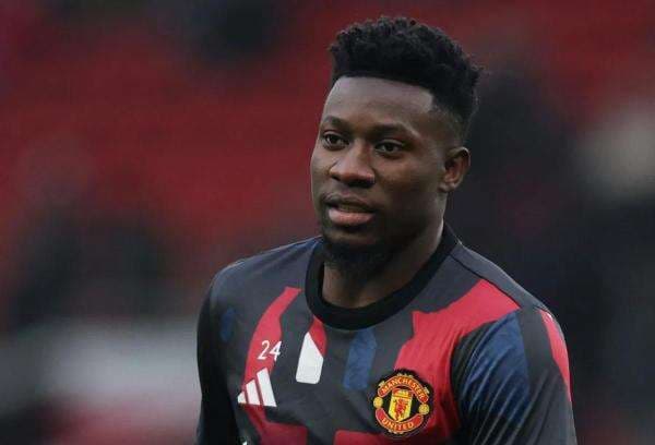 3 Calon Kuat Pengganti Andre Onana di Manchester United, Nomor 1 Incaran Man City 3 Calon Kuat Pengganti Andre Onana di Manchester United, Nomor 1 Incaran Man City