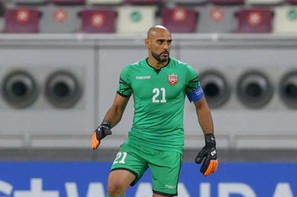 Kiper Bahrain Tak Takut Lawan Timnas Indonesia: Kami Yakin Menang! Kiper Bahrain Tak Takut Lawan Timnas Indonesia: Kami Yakin Menang!