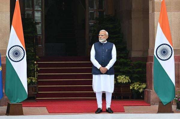 Kirim Surat Edaran ke BRICS, India Hentikan Penggunaan Dolar AS Kirim Surat Edaran ke BRICS, India Hentikan Penggunaan Dolar AS