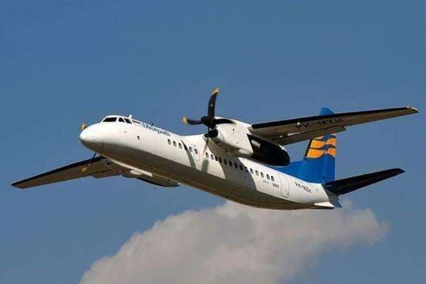 Kisah 5 Maskapai Penerbangan yang Sudah Bangkrut di Indonesia Kisah 5 Maskapai Penerbangan yang Sudah Bangkrut di Indonesia