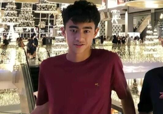 Kisah Abdul Muntaqim, Pebulutangkis Calon Sultan Brunei Darussalam yang Berkibar di Usia Muda Kisah Abdul Muntaqim, Pebulutangkis Calon Sultan Brunei Darussalam yang Berkibar di Usia Muda