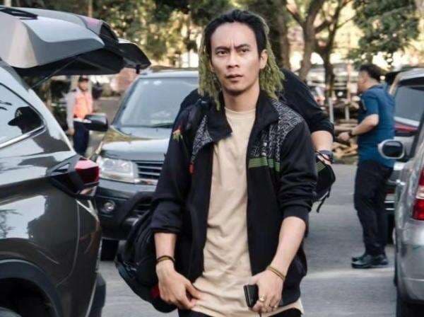 Kisah Agrippina Prima, Mantan Tandem Marcus Gideon yang Pensiun karena Kasus Match Fixing Kini Hijrah Jadi Raja Tarkam Kisah Agrippina Prima, Mantan Tandem Marcus Gideon yang Pensiun karena Kasus Match Fixing Kini Hijrah Jadi Raja Tarkam
