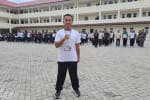 Kisah Ahmad Sutansyah Siregar, Penghafal Alquran dan Jago Taekwondo Jadi Casis SIPSS 2025 Kisah Ahmad Sutansyah Siregar, Penghafal Alquran dan Jago Taekwondo Jadi Casis SIPSS 2025